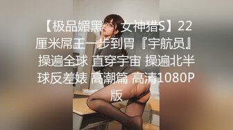 【极品媚黑❤️女神猎S】22厘米屌王一步到胃『宇航员』操遍全球 直穿宇宙 操遍北半球反差婊 高潮篇 高清1080P版