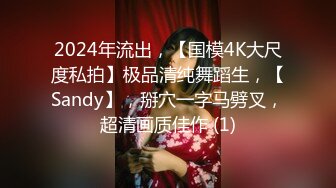 2024年流出，【国模4K大尺度私拍】极品清纯舞蹈生，【Sandy】，掰穴一字马劈叉，超清画质佳作 (1)