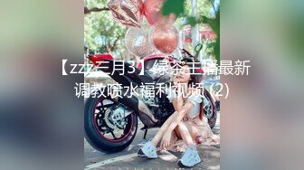 【zzz三月3】绿茶主播最新调教喷水福利视频 (2)