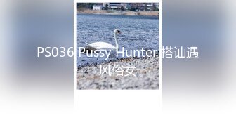 PS036 Pussy Hunter 搭讪遇风俗女