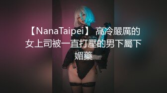 【NanaTaipei】 高冷嚴厲的女上司被一直打壓的男下屬下媚藥