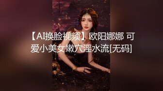 【AI换脸视频】欧阳娜娜 可爱小美女嫩穴淫水流[无码]