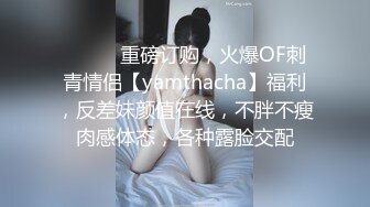 顶级女模私拍！颜值巅峰秀人网绝美人气女神【玥儿玥】福利私拍，露脸露点揉胸扣逼超大尺度合集 (11)