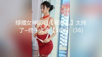 《人气网红最新》露脸才是王道！推特28万粉无毛馒头逼36D纯欲少女【兔子布朗尼】私拍2 百合露出调教啪啪多种多样 (2)