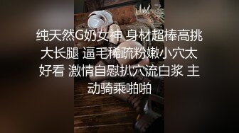 高能预警！10万粉极品身材颜值巅峰比女人还女人清纯外围T【小奶油】私拍，被金主各种玩肏，嗲声嗲气雌雄难辨直男最爱11 (10)