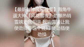 和小母狗的主人女仆体验