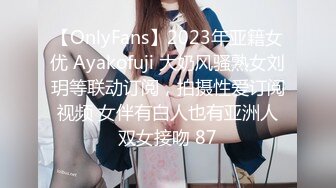 【OnlyFans】2023年亚籍女优 Ayakofuji 大奶风骚熟女刘玥等联动订阅，拍摄性爱订阅视频 女伴有白人也有亚洲人双女接吻 87