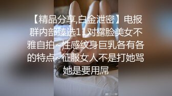 喜欢被爸爸打屁股的小萝莉『小什么西』一百下=一个红肿发亮的干净屁屁，一跪下去就知道要抽臀缝 (1)