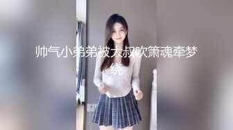 -牛仔裤高挑大长腿美女 奶子浑圆饱满 舔乳口交猛力抽操