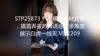 探索全新敏感带 色女速成计画-林思妤