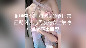 【国产AV首发❤️星耀】麻豆传媒全新性爱系列DHT-03