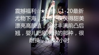 19岁花一样的年龄，闷骚舞蹈生【百灵鸟】短发气质小美女，专业过硬，这舞姿真美，逼逼更美 (3)