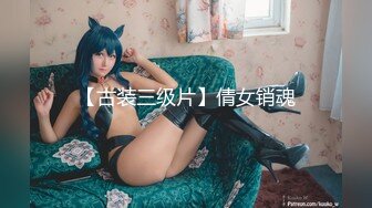 【三级】《巨乳女仆的性爱服侍》