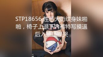 麻豆传媒最新女神乱爱系列-女优淫娃培训营EP5 节目篇 欲火难耐情欲瑜珈-何苗 袁子仪