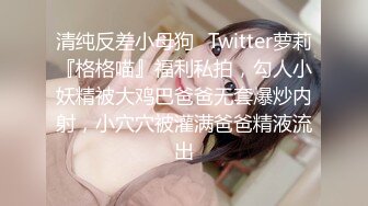 咖啡店女老板与三通肉便器母狗的同性开肛调教