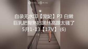 自录无水印【宠妃】P3 白嫩巨乳肥臀熟妇黑丝高跟太骚了5月1-13【17V】 (6)