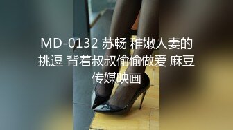 MD-0132 苏畅 稚嫩人妻的挑逗 背着叔叔偷偷做爱 麻豆传媒映画