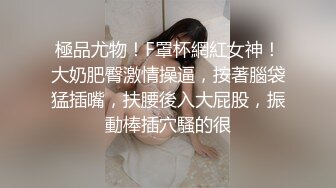 黑丝高跟极品骚母狗激情大秀，开档黑丝奶头上带着乳交，想母狗一样趴在地上舔奶口交大鸡巴，淫声荡语不断