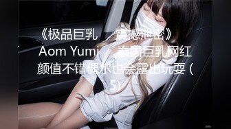 《极品巨乳☀️震撼泄密》❤️Aom Yumi❤️泰国巨乳网红颜值不错偶尔也会露出玩耍 (5)