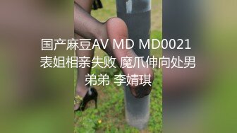 国产麻豆AV MD MD0021 表姐相亲失败 魔爪伸向处男弟弟 李婧琪