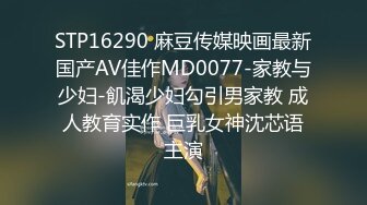 STP16290 麻豆传媒映画最新国产AV佳作MD0077-家教与少妇-飢渴少妇勾引男家教 成人教育实作 巨乳女神沈芯语主演