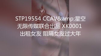 STP19554 CCAV&amp;星空无限传媒联合出品 XK0001 出租女友 阻隔女友过大年