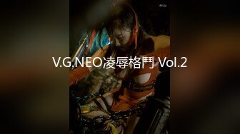 V.G.NEO凌辱格鬥 Vol.2