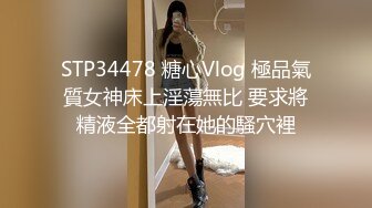 STP34478 糖心Vlog 極品氣質女神床上淫蕩無比 要求將精液全都射在她的騷穴裡