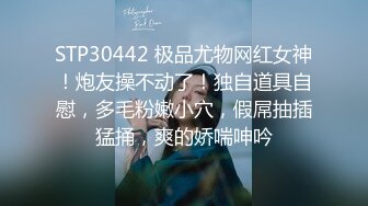 STP30442 极品尤物网红女神！炮友操不动了！独自道具自慰，多毛粉嫩小穴，假屌抽插猛捅，爽的娇喘呻吟