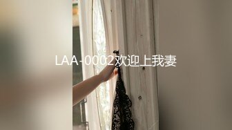 LAA-0002欢迎上我妻