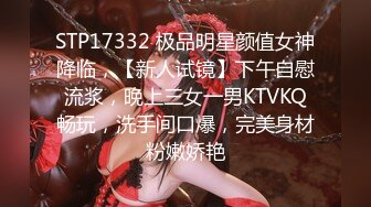 STP17332 极品明星颜值女神降临，【新人试镜】下午自慰流浆，晚上三女一男KTVKQ畅玩，洗手间口爆，完美身材粉嫩娇艳