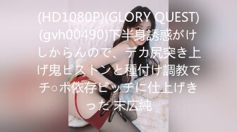 (HD1080P)(GLORY QUEST)(gvh00490)下半身誘惑がけしからんので、デカ尻突き上げ鬼ピストンと種付け調教でチ○ポ依存ビッチに仕上げきった 末広純