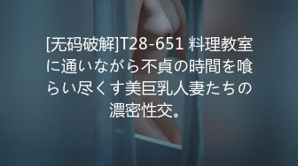 [无码破解]T28-651 料理教室に通いながら不貞の時間を喰らい尽くす美巨乳人妻たちの濃密性交。