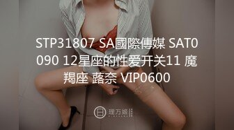 STP31807 SA國際傳媒 SAT0090 12星座的性爱开关11 魔羯座 蕗奈 VIP0600